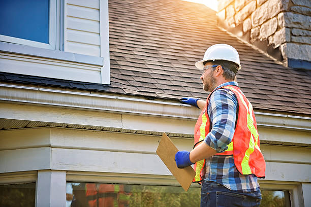 Licensed Roofing service in Wynot, NE - Ben Roofing and Steel LLC